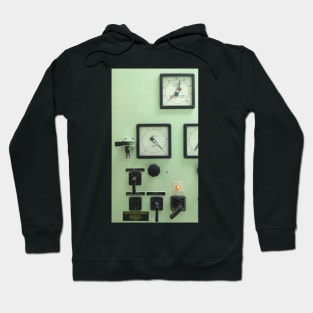 Control Room Hoodie